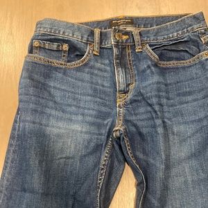 Banana Republic Men's Straight Fit Jeans 30x32